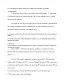 Cours: les Firmes Multinationales