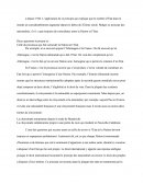 Citoyenneté européenne