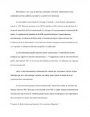 Commentaire De Texte : Anzilotti Cours De Droit International