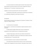 Motivation Des Salariés