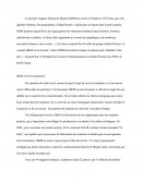 Le groupe H&M et l'environnement