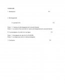 Le Processus De Création D'une Loi