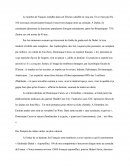Le Travail à Dubai