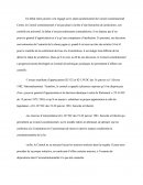Discussion entre juristes sur le statut juridictionnel du Conseil constitutionnel