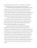 Commentaire Combiné Des Arrêts Von Hannover n° 1 Et Von Hannover n° 2 C/ Allemagne