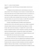 Commentaire d’Arrêt du 2 juillet 2008 rendu par la troisième chambre civile de la Cour de Cassation: sur le contrat d'entreprise et de vente