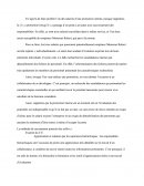 Processus De Recrutement