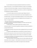 Les littoraux : des espaces attractifs