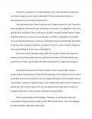 Proposition De Communication Externe De La Zoé Renault