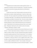 L’organisation du travail constitue un défi crucial dans la gestion des carrières.