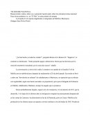 Étude de l'heure de la télévision nationale (document en espagnol)