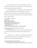 Passage à La d’unicellularité