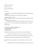 Présentation Structure (démarche De Soins AS)