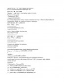 Architecture GSM, CPRS et UMTS