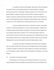 dissertation gouverner lempire carolingien dissertation gouverner lempire carolingien