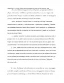 Les personnalités du colonel Chaberte