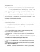 Biologie Fondamentale
