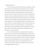 La Decheance Du Pere Goriot