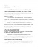 Droit Des Procédures