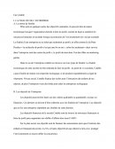 Cas d'entreprise Cotable