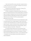 Étude sur l'arrêt du Conseil D'État, 11 Décembre 1970, la portée « normative des directives »