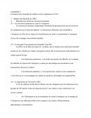 La Gestion Prévisionnelle Des Emplois Et Des Compétences G.P.E.C.