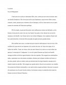 La Parure