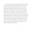 Biographie d’Emile Zola