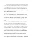 Etude du chapitre 7 du roman la ferme des animaux de George Orwell