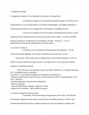 Le Diagnostic Prénatal