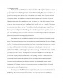 Chapitre D'économie: Monnaie Et Crédit