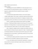 Lettre De Motivation Bts Nrc