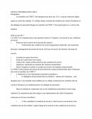 Fiche d'information CHSCT