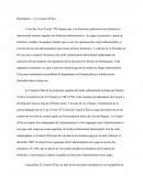 Dissertation: Le Conseil D'Etat En Tant Que Juridiction