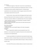 Le Classicisme