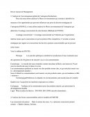 Cas d'entreprise Rocheclaire
