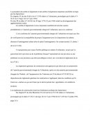 La Procédure Des Arrêtes D'alignement Et Des Arrêtes D'alignement Emportant Cessibilité
