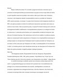 Joël Ernult, Arvind Ashta / Cahiers Du CEREN 21(2007) Pages 4-31 ISSN 1768-3394 4/100 Cahiers Du CEREN 21 (2007) Www.escdijon.com Développement Durable, Responsabilité Sociétale De L'entreprise, Théorie Desparties Prenantes :Évolution Et 