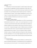 La Révolution Française