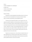 J'accuse... ! - Lettre au président de la république Par Emile Zola.