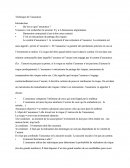 Technique De L'assurance
