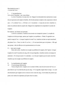 un roi sans divertissement lecture analytique