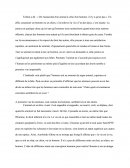 Les Animaux Ont-ils Des Droits