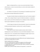 Systèmes de notation