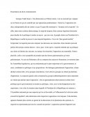 La Dictature De La Majorité