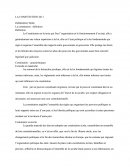 Constitution Du Maroc 2011