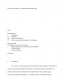 L'information Bancaire