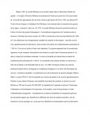 Cas d'entreprise Mirbeau