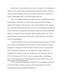 Biographie Miley Cyrus