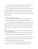 Apologie De Lorenzo De Medicis